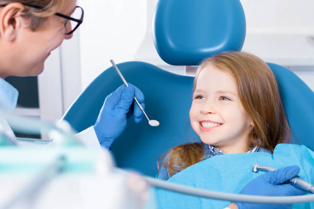Why Choose Us for Your Dental Needs in Salisbury, MO