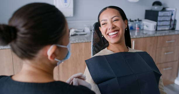 Dental X-Rays and Imaging in Salisbury, MO