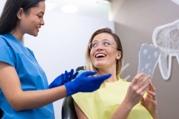Best Dental Exams and Cleanings  in Salisbury, MO