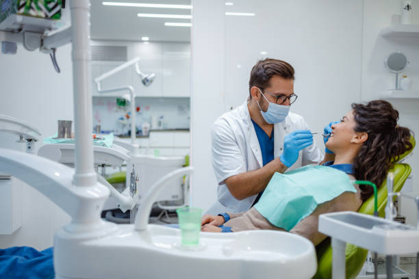 Best Tooth Extraction  in Salisbury, MO