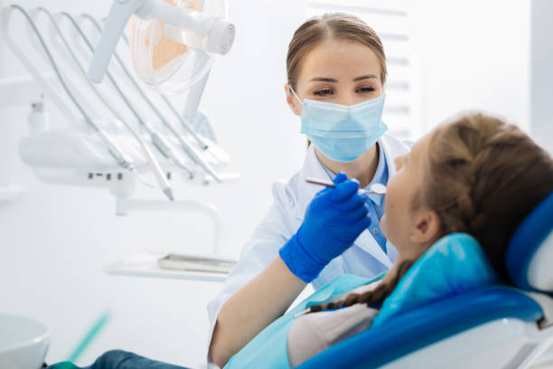 Professional  Holistic Dental Services in Salisbury, MO